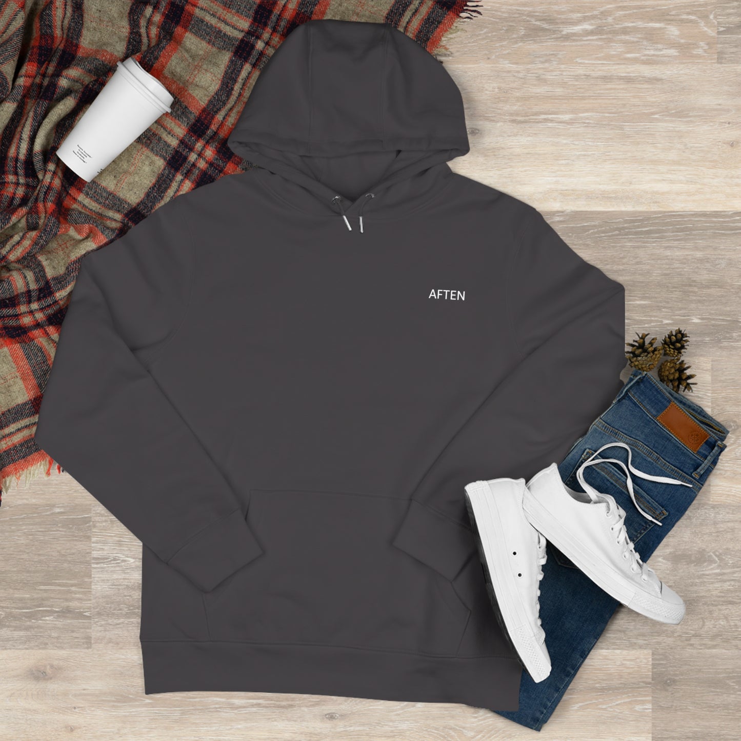 PREMIUM HODDIE AFTEN