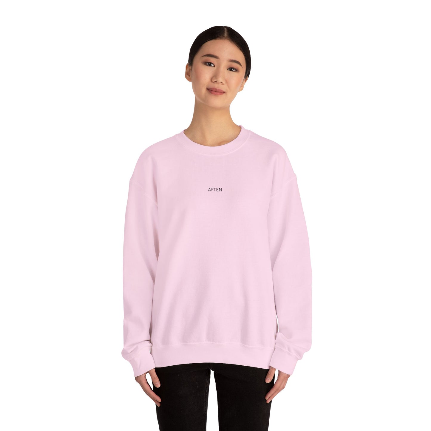 Crewneck Sweatshirt AFTEN