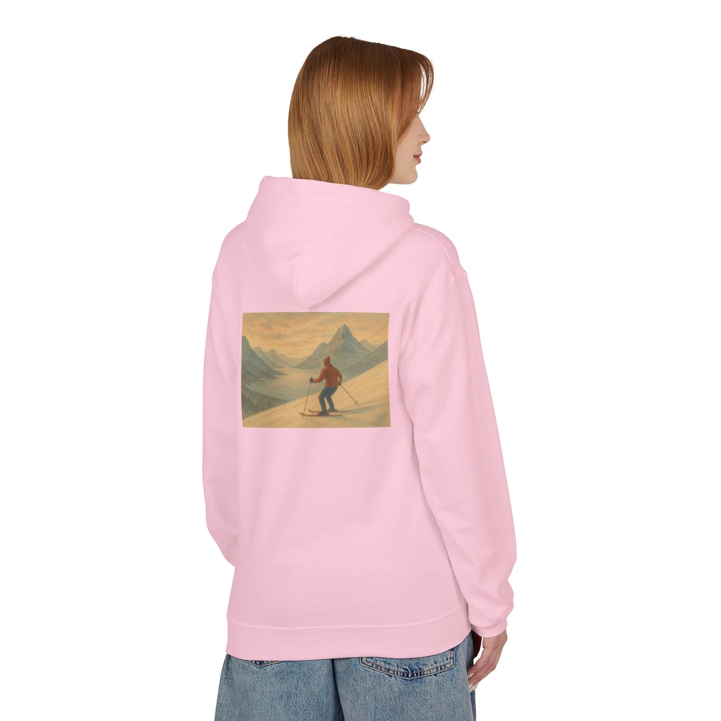 Fleece COLD FEELING