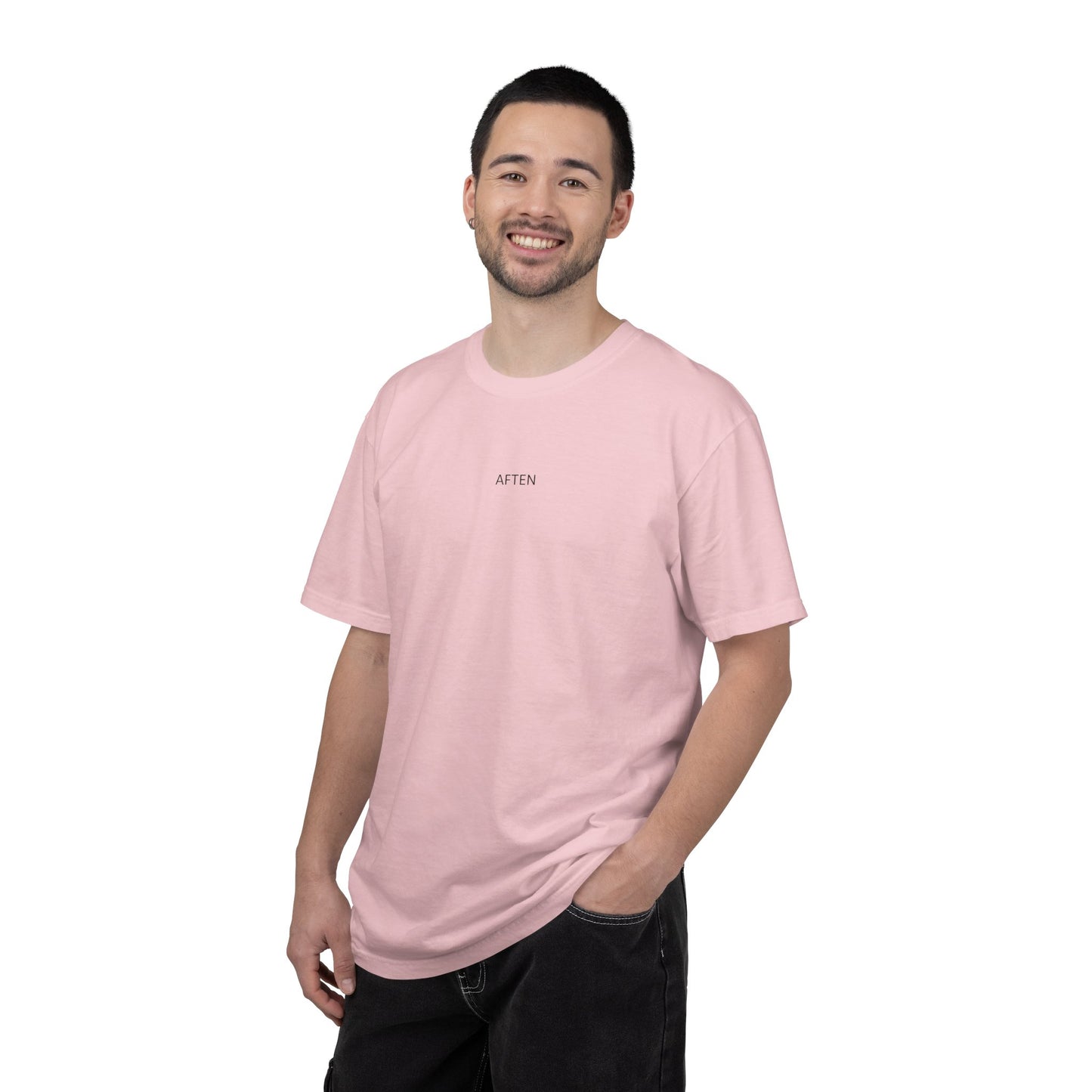 Garment-Dyed PÅSKE HOPP