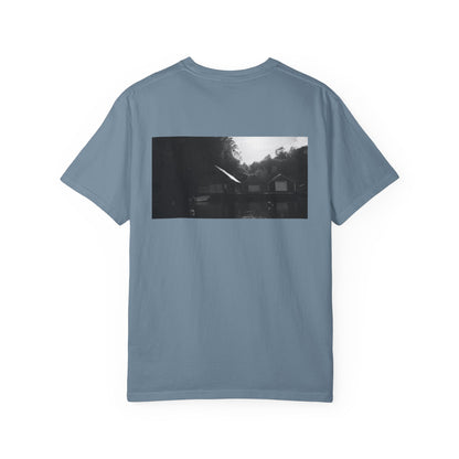 Garment-Dyed NAUST