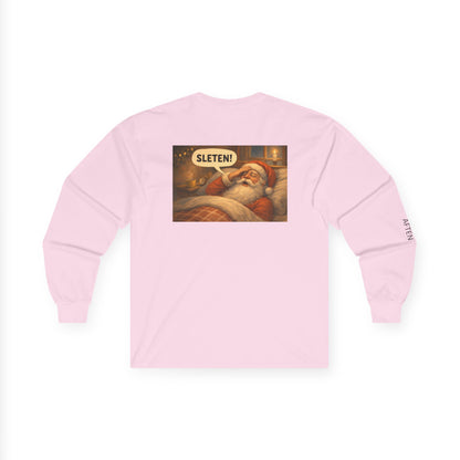 Long Sleeve Tee SLETEN