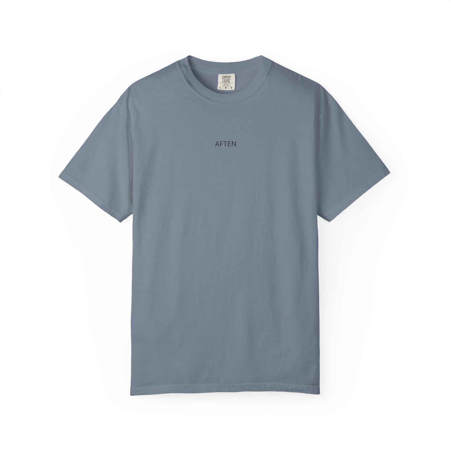 Garment-Dyed GLEDES HOPP