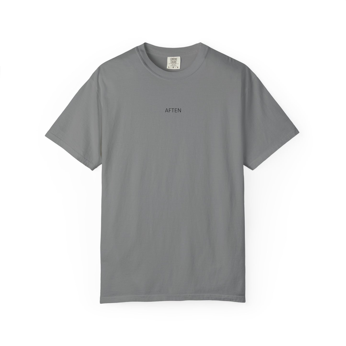 Garment-Dyed PÅSKE HOPP