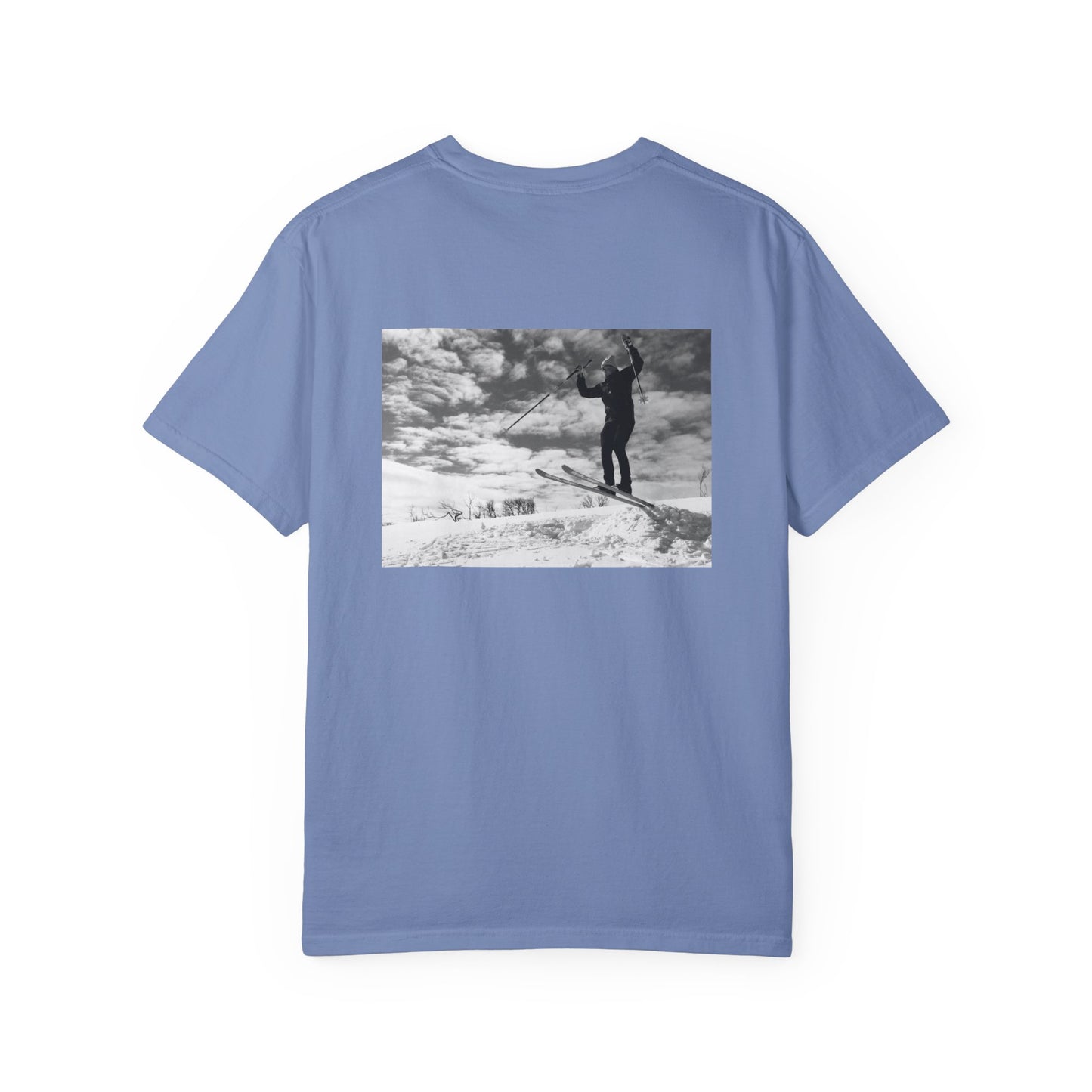 Garment-Dyed GLEDES HOPP