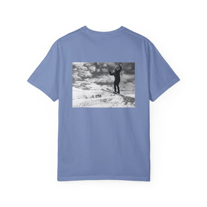 Garment-Dyed GLEDES HOPP