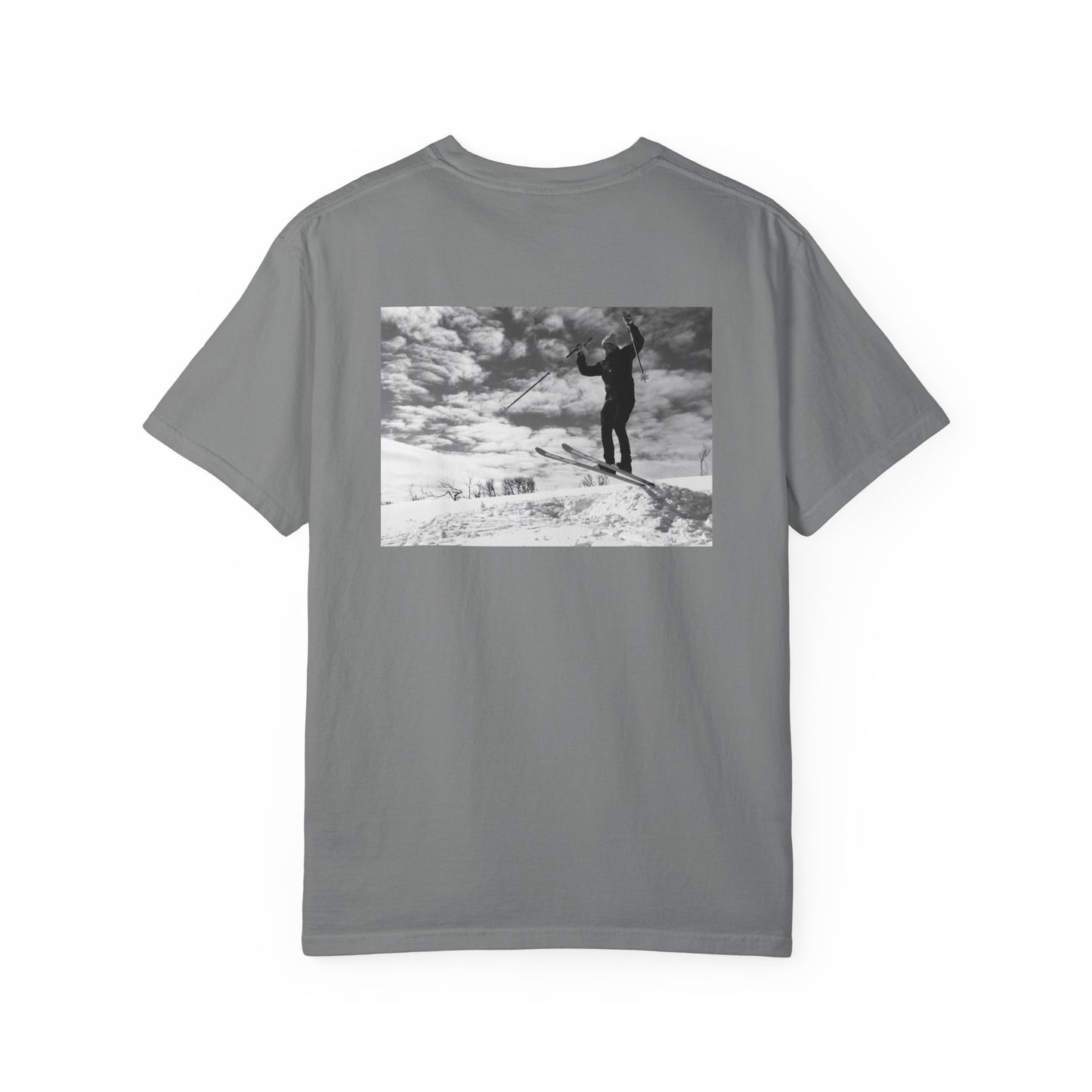 Garment-Dyed Gledes hopp