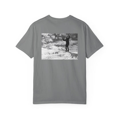 Garment-Dyed Gledes hopp