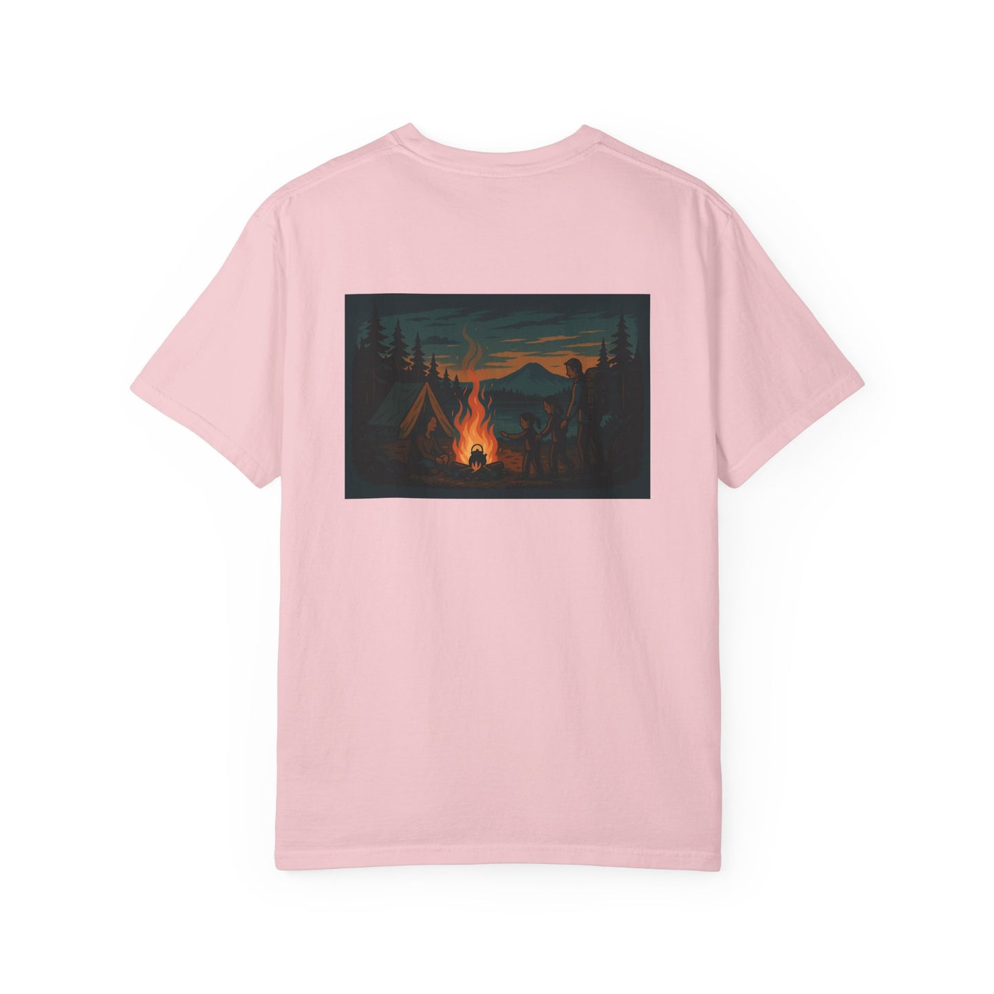 Garment-Dyed FAMILY