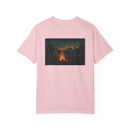 Garment-Dyed FAMILY