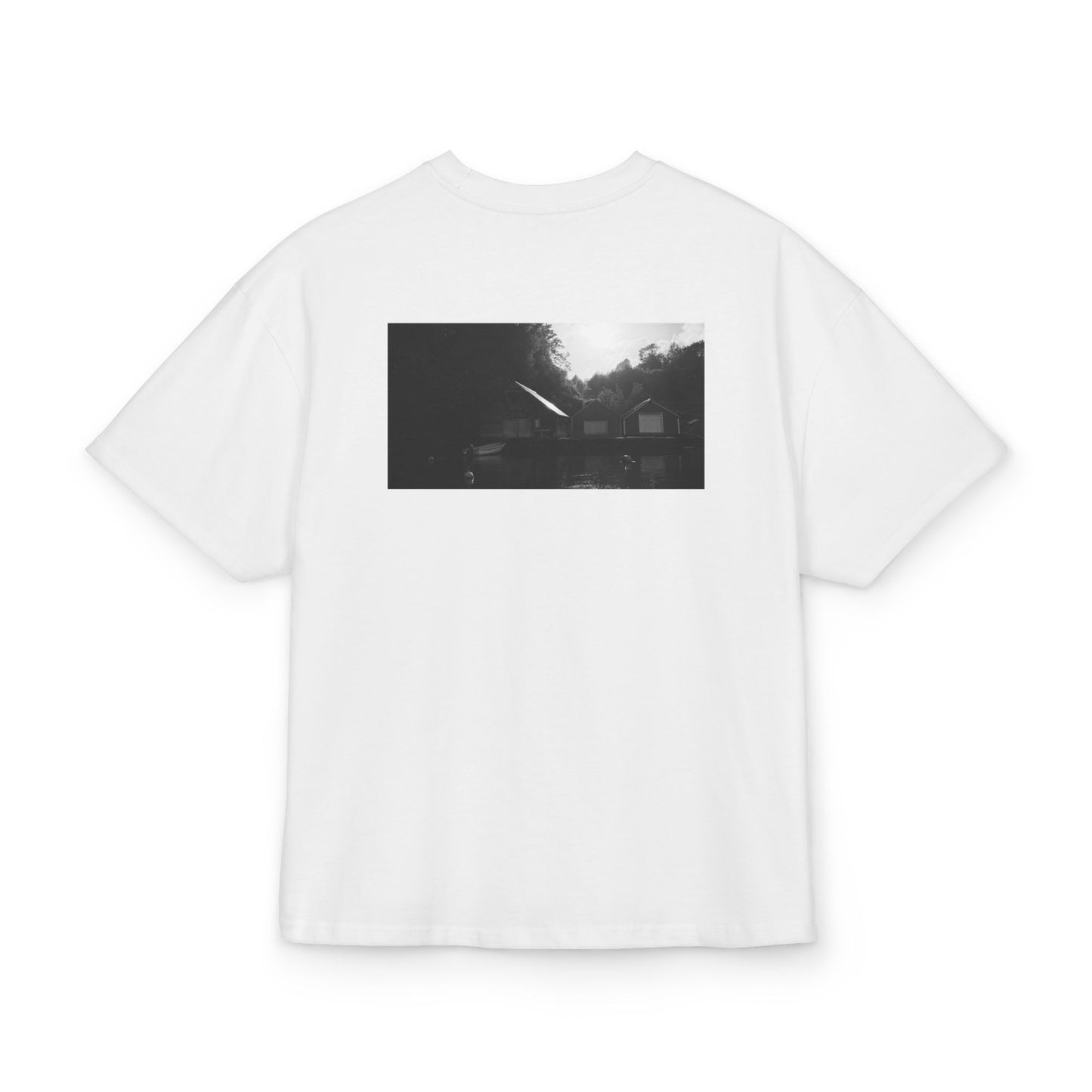HEAVY T-SHIRT NAUST