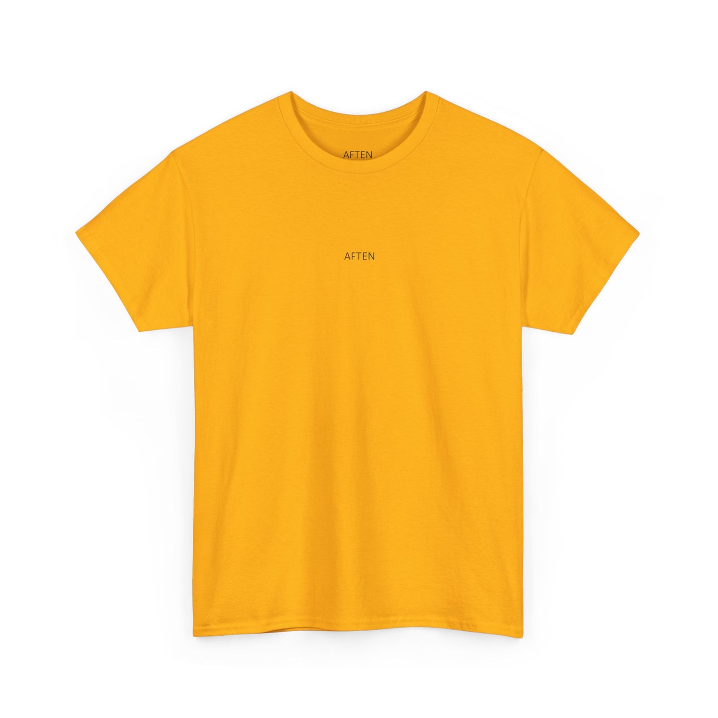 Unisex Heavy Cotton Tee CAR