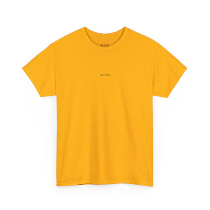 Unisex Heavy Cotton Tee CAR