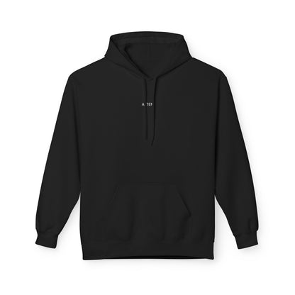 Fleece Hoodie SKI DOWN