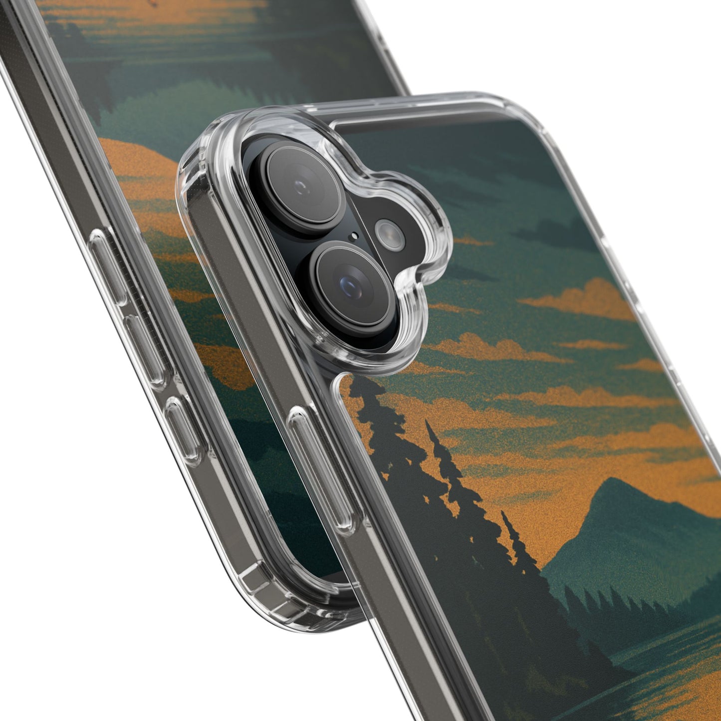 Clear Cases