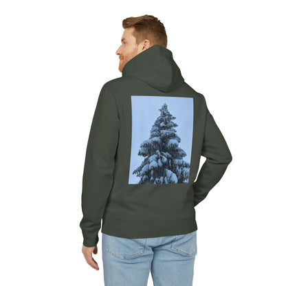 Premium  WINTER TREE