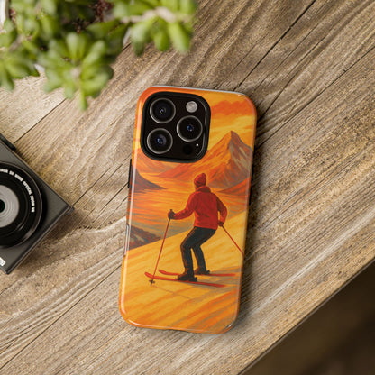 IPHONE CASE THE FEELING