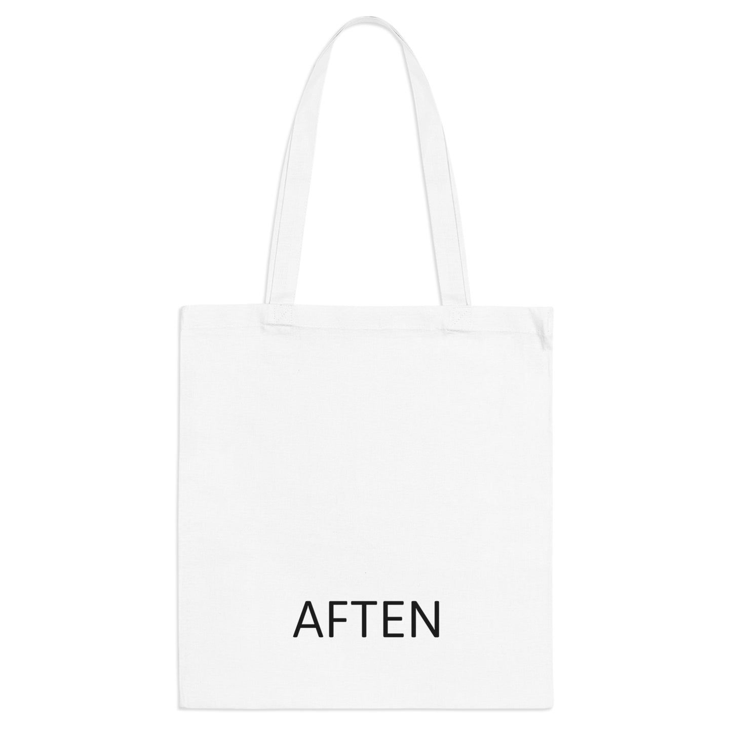 Tote Bag UP WE GO