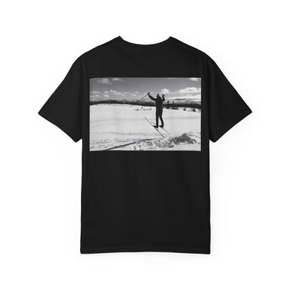 Garment-Dyed PÅSKE HOPP
