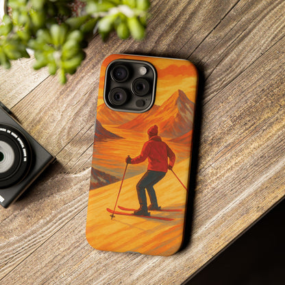 IPHONE CASE THE FEELING