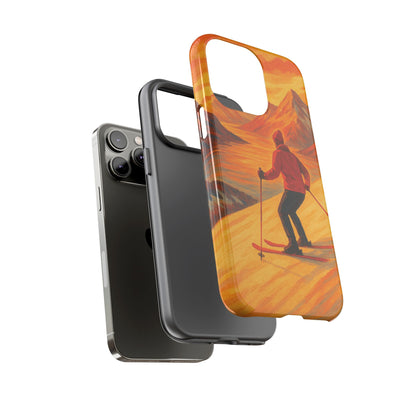IPHONE CASE THE FEELING