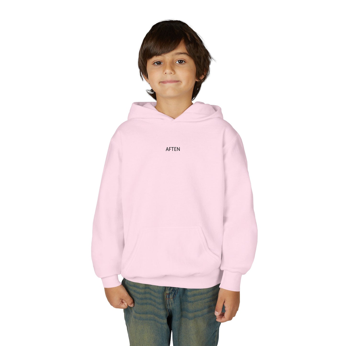 KIDS SKI DOWN