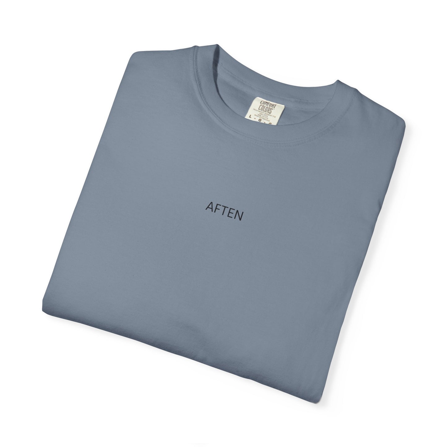 Garment-Dyed PÅSKE HOPP