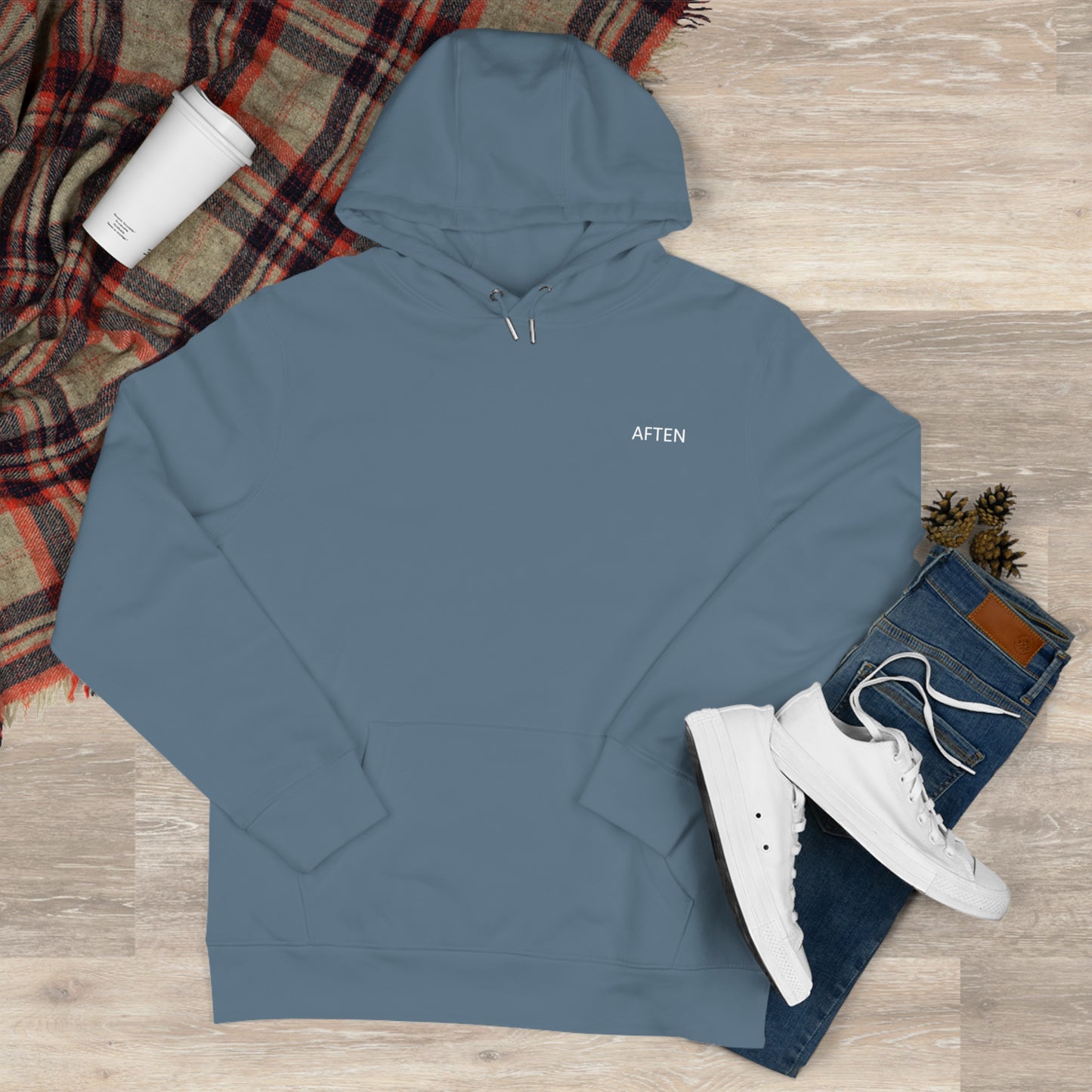 PREMIUM HODDIE AFTEN