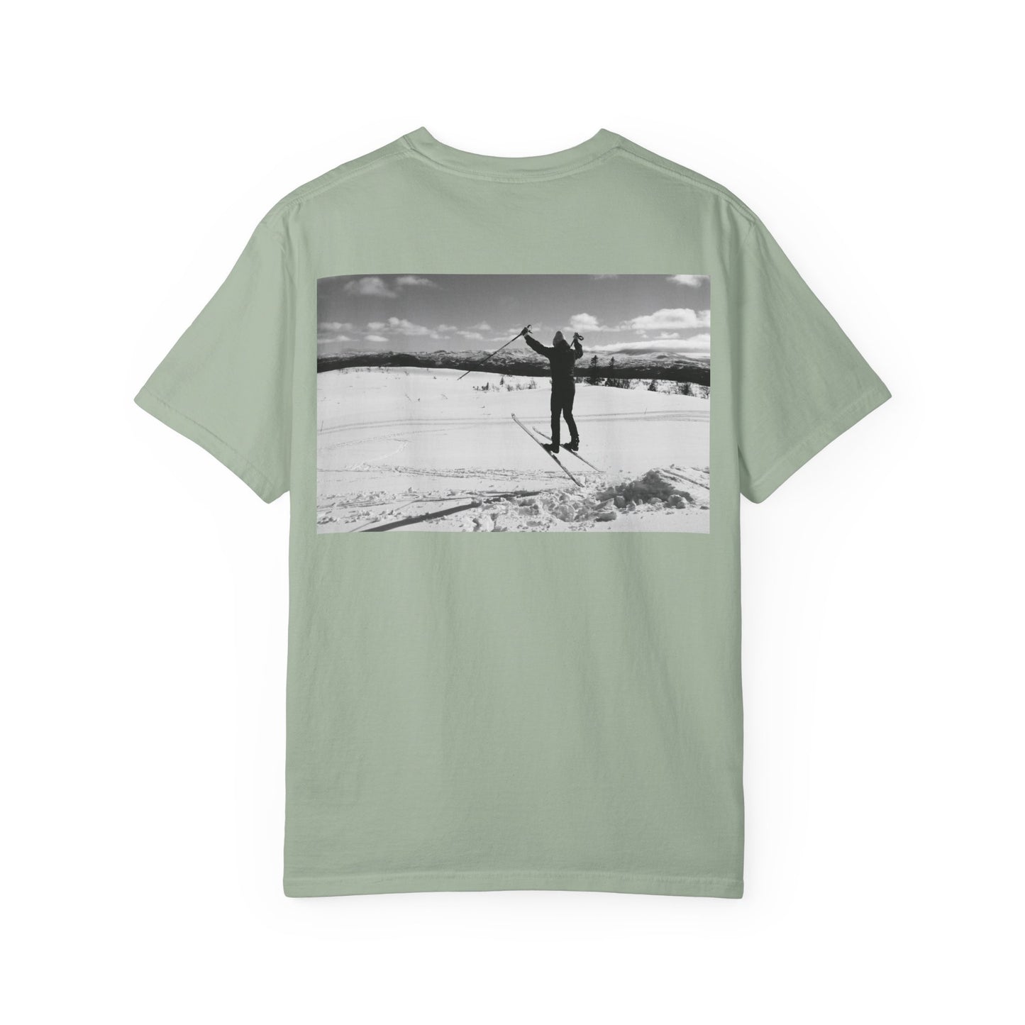 Garment-Dyed PÅSKE HOPP