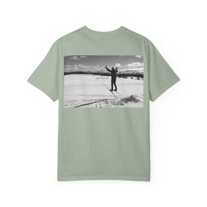 Garment-Dyed PÅSKE HOPP