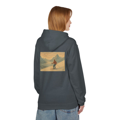 Fleece COLD FEELING