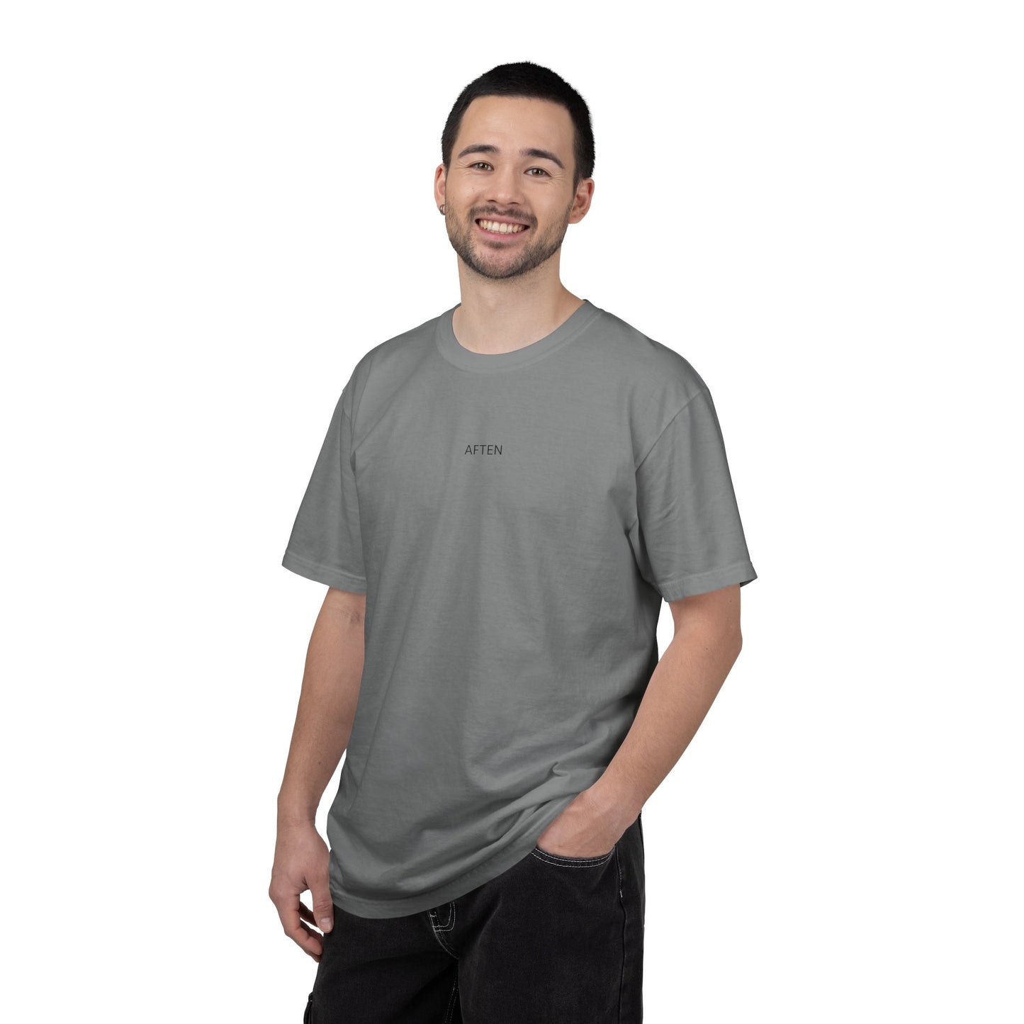 Garment-Dyed GLEDES HOPP