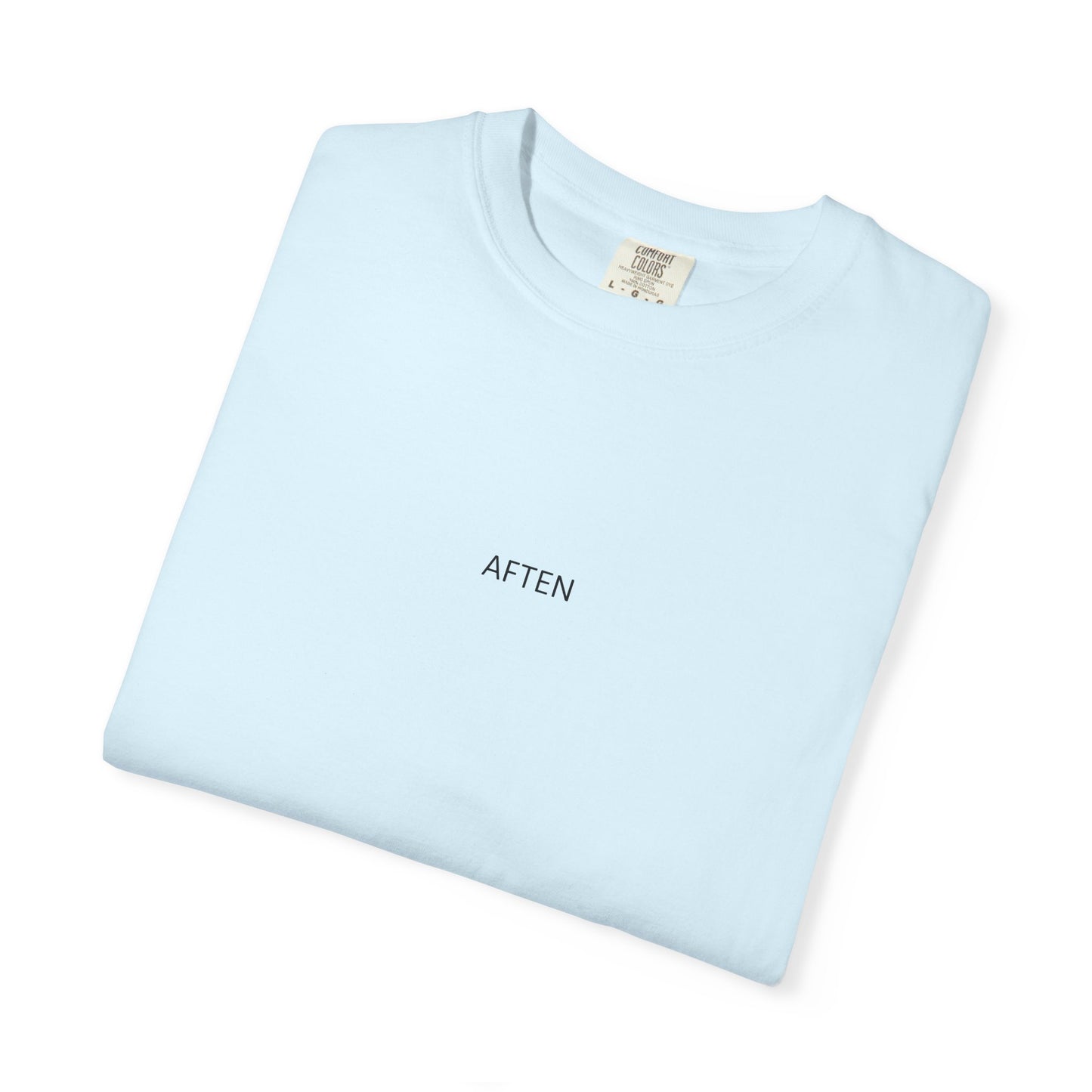 Garment-Dyed Gledes hopp