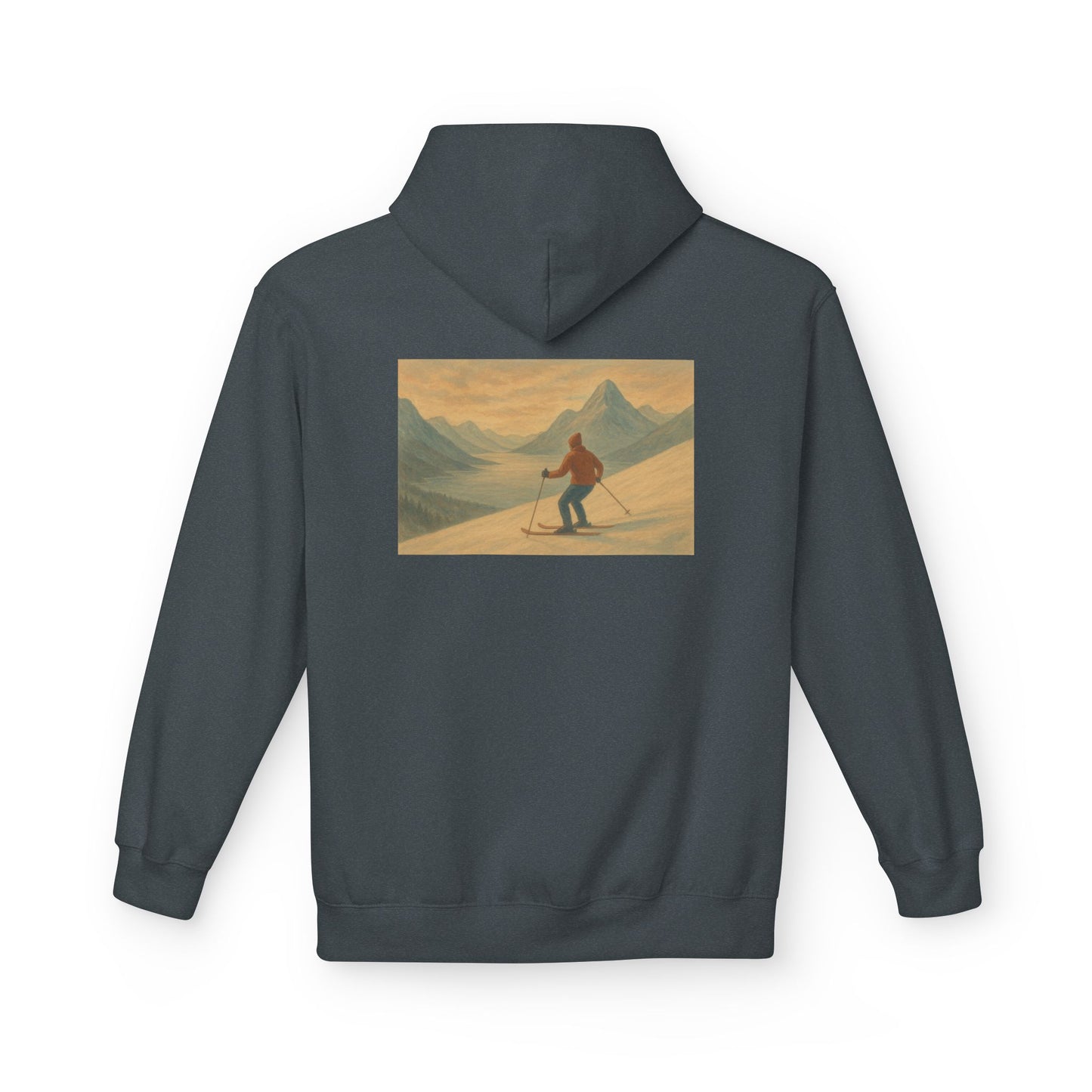 Fleece COLD FEELING