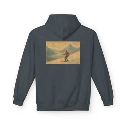 Fleece COLD FEELING