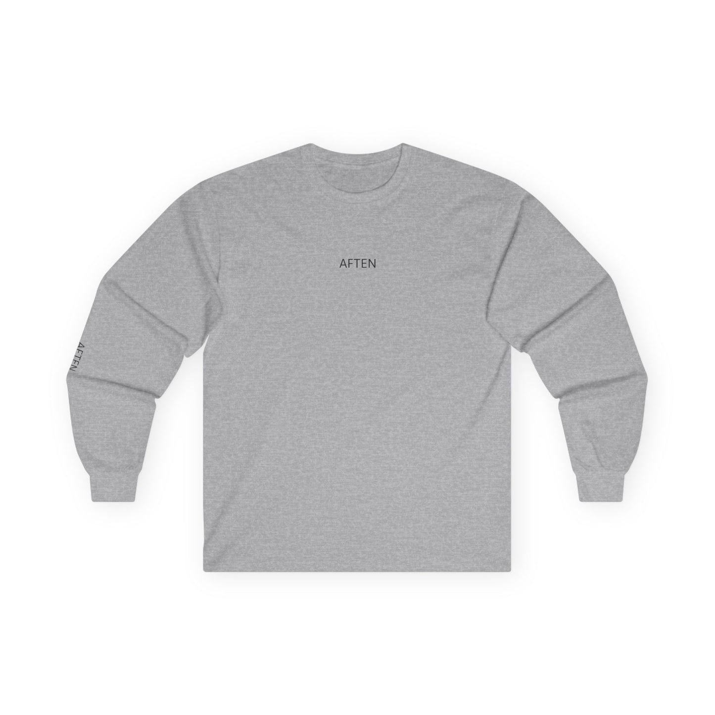 Long Sleeve Tee SLETEN
