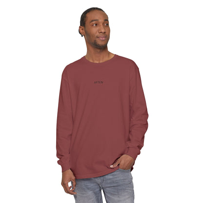 Garment-dyed Telemark nedsalg