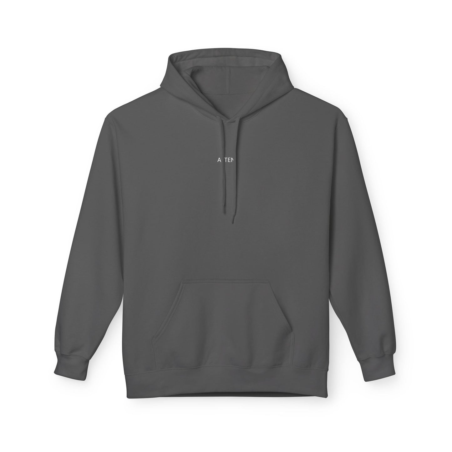 Fleece Hoodie SKI DOWN