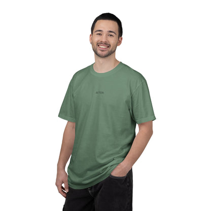 Garment-Dyed GLEDES HOPP