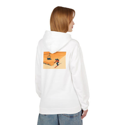 LIFT UP SKI DOWN