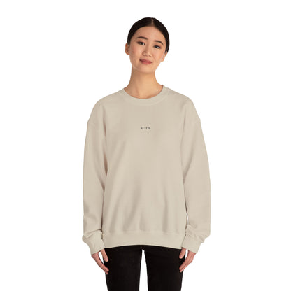 Crewneck Sweatshirt AFTEN