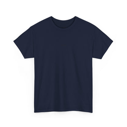 Unisex Heavy Cotton Tee CAR