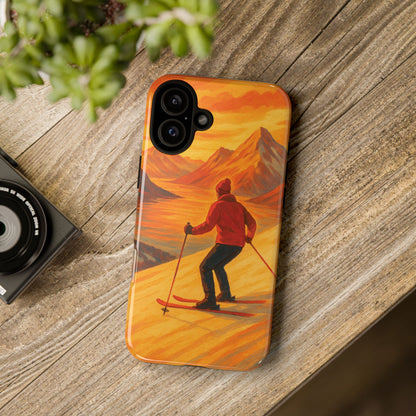 IPHONE CASE THE FEELING