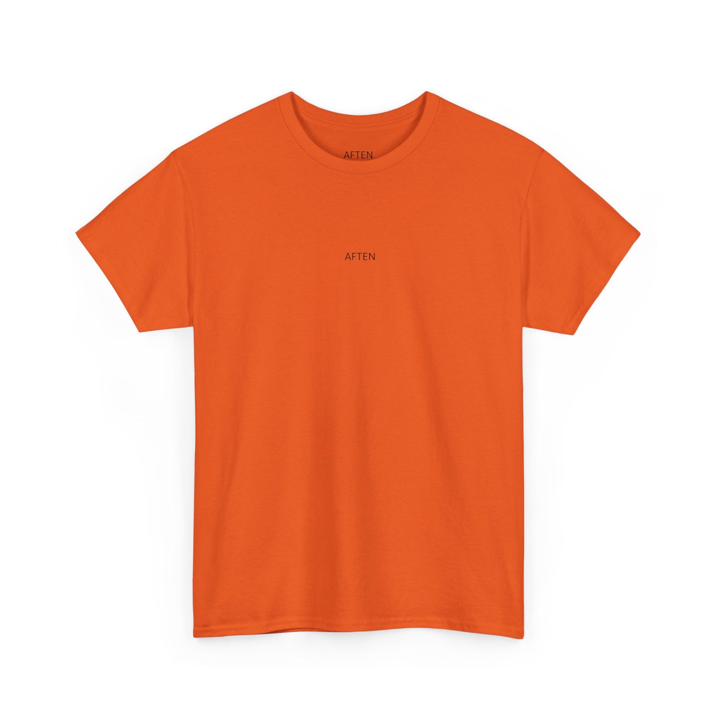 Unisex Heavy Cotton Tee CAR