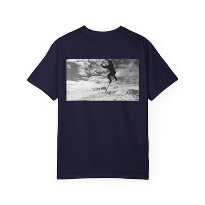 Garment-Dyed Kråke hopp