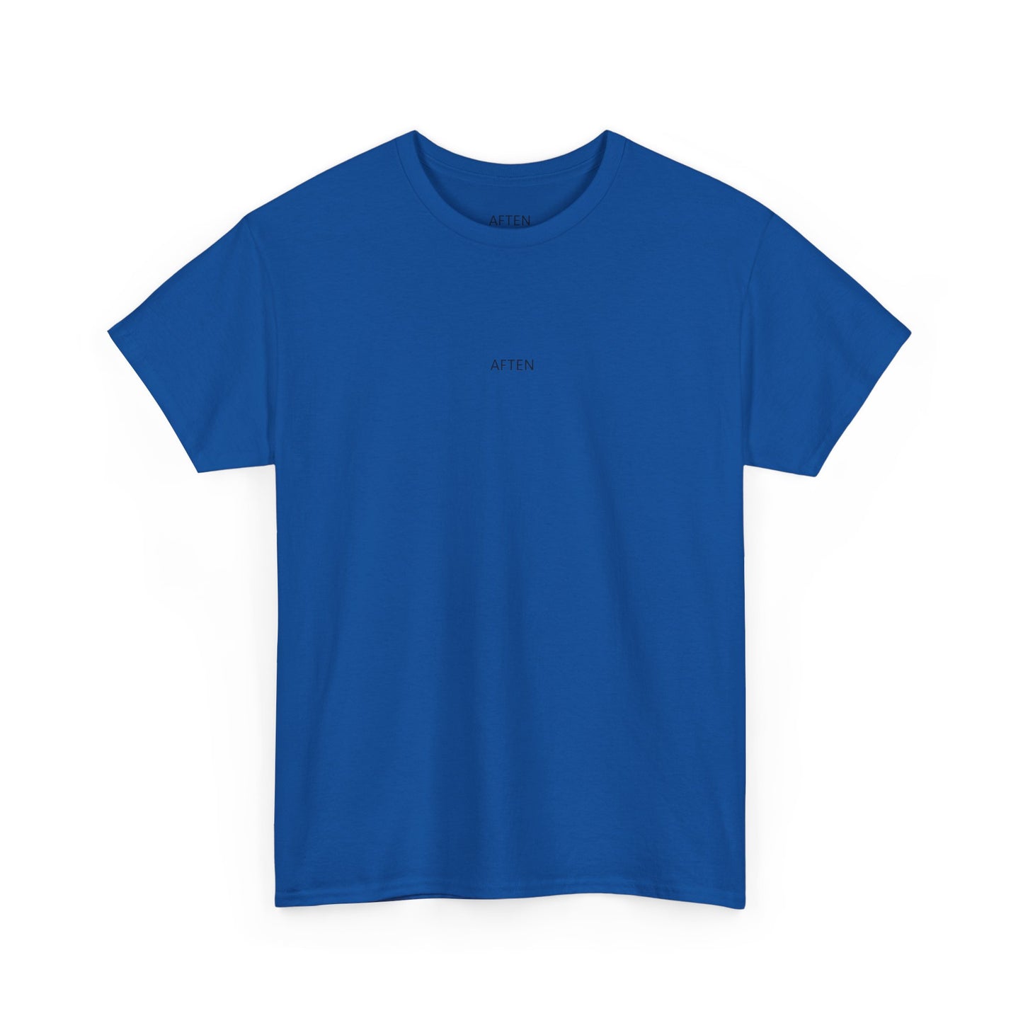 Unisex Heavy Cotton Tee CAR