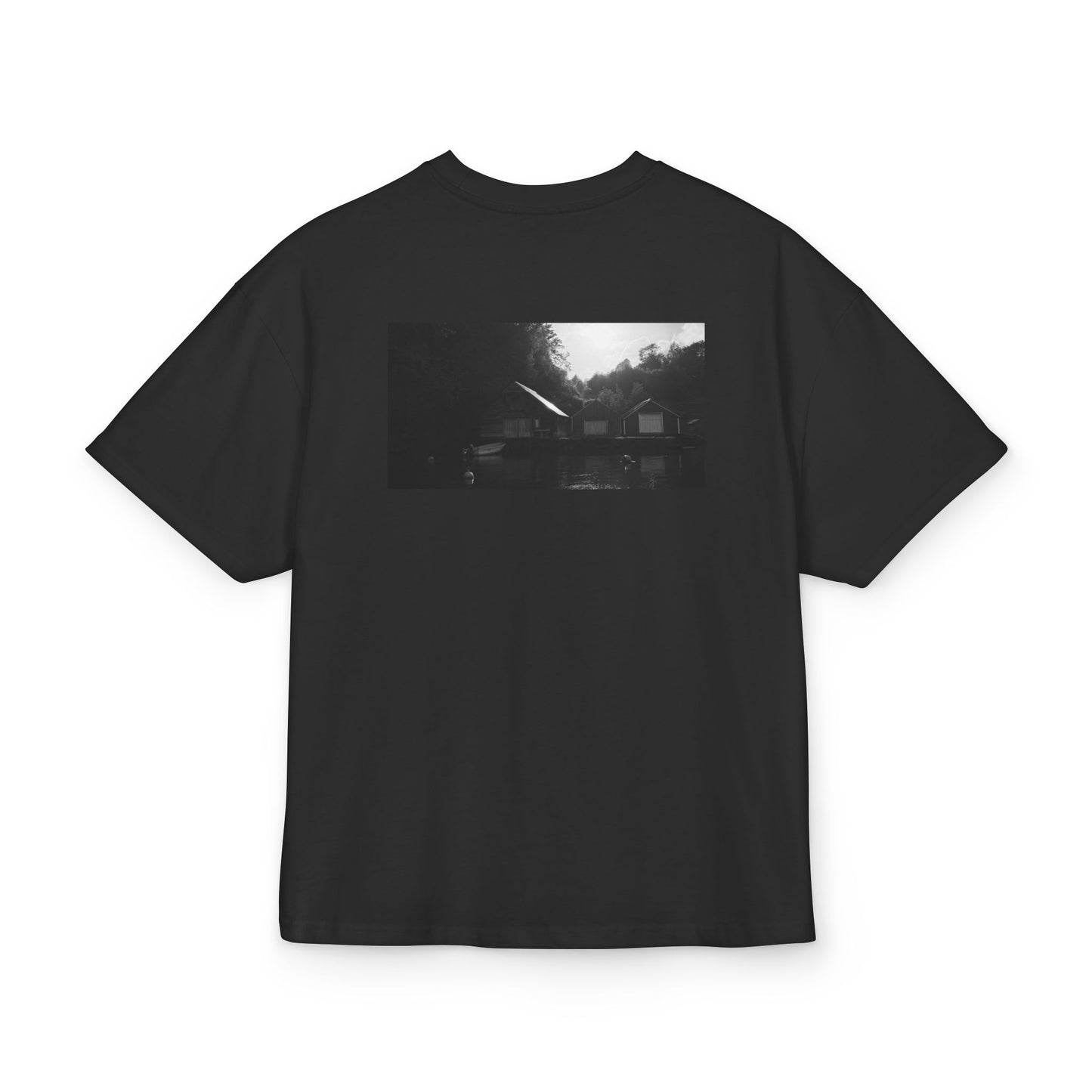 HEAVY T-SHIRT NAUST