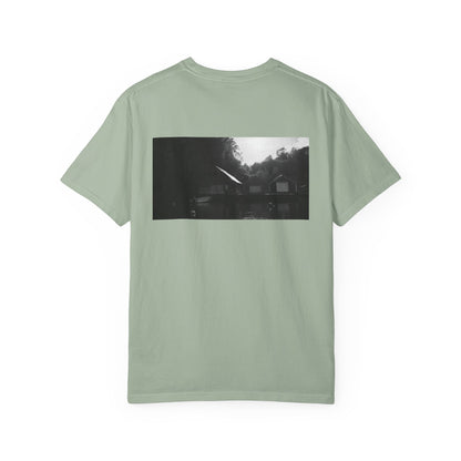 Garment-Dyed NAUST