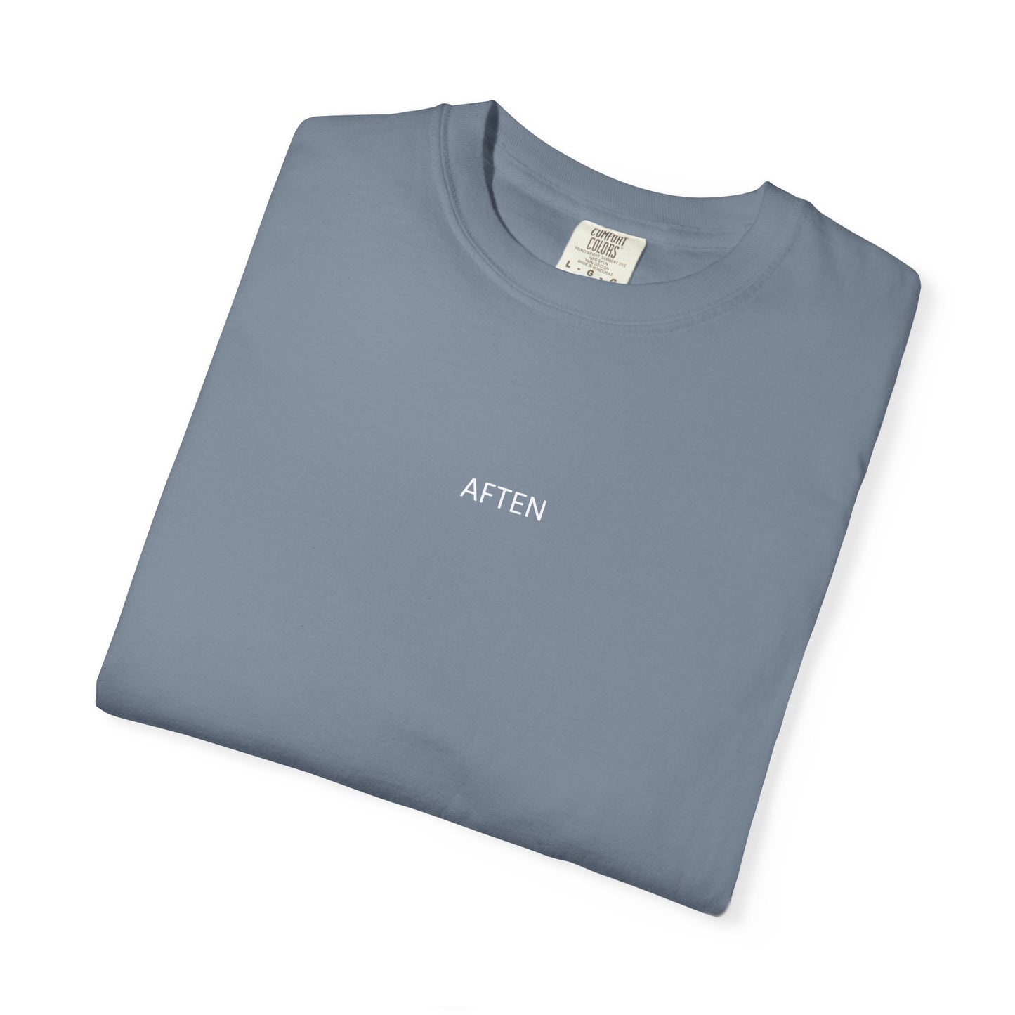 Garment-Dyed Kråke hopp