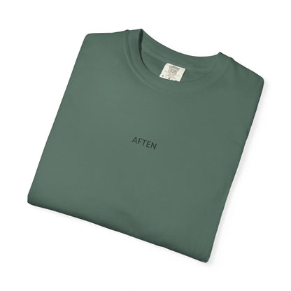 Garment-Dyed Gledes hopp